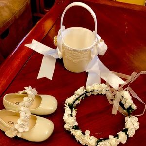 Wedding accessories